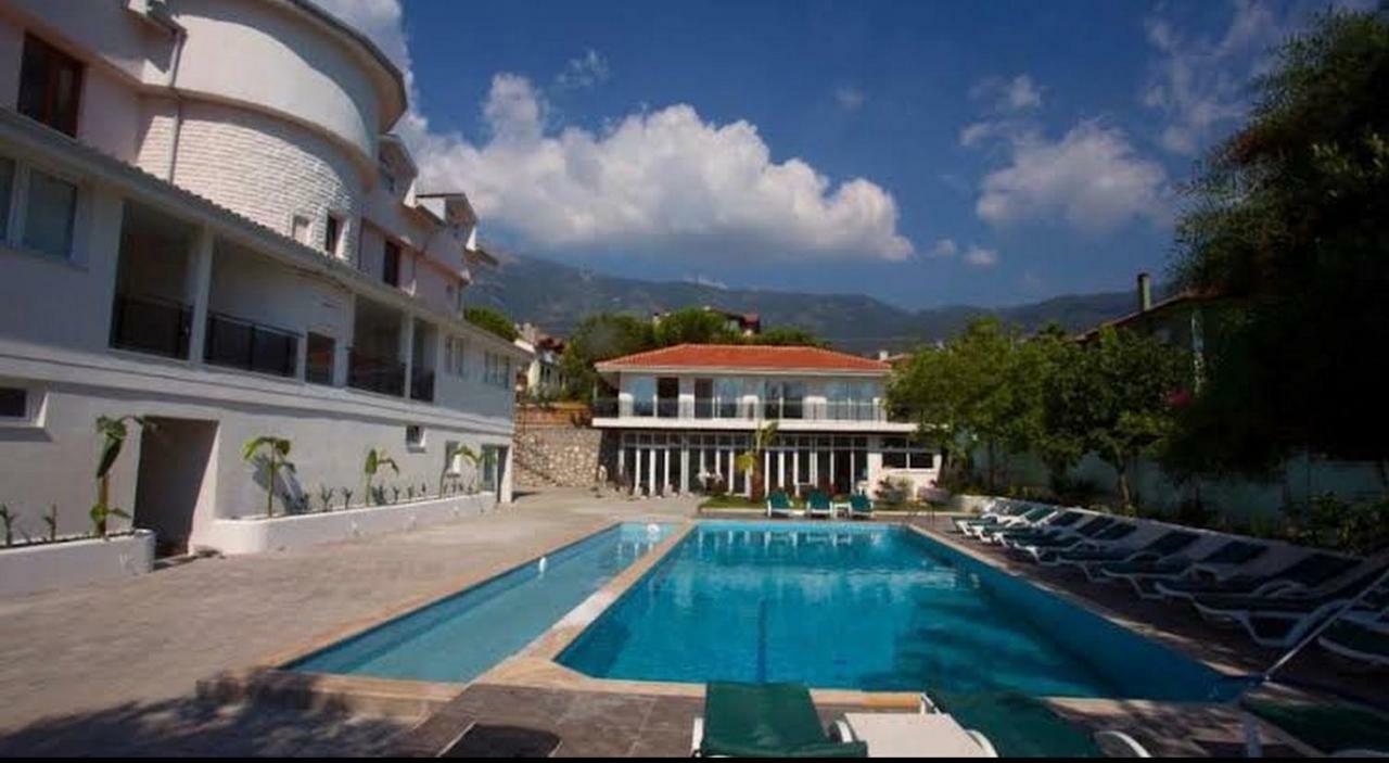Golden Key Huzur Apartment Fethiye