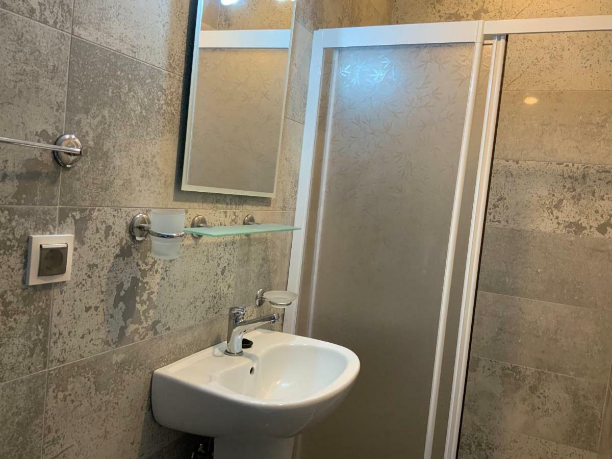 Golden Key Huzur Apartment
