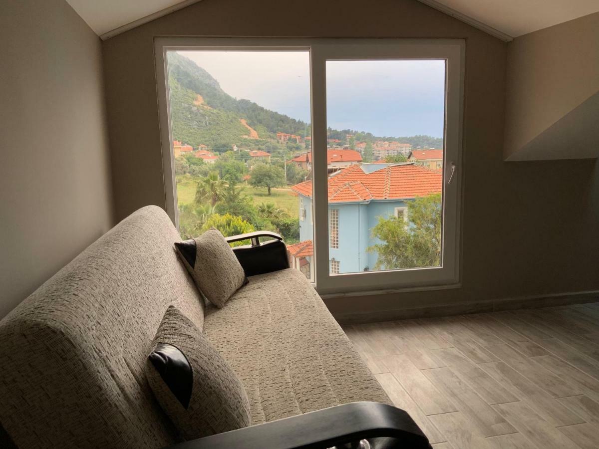 Apartment Golden Key Huzur Fethiye