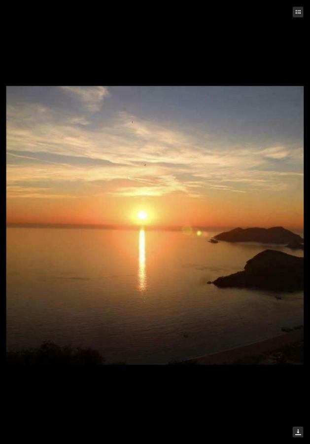 Golden Key Huzur Apartment *