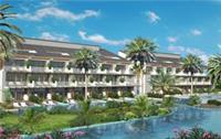 Akra The Tui Blue Sensatori (adults Only) Otel 5*