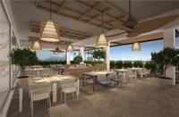 Akra The Tui Blue Sensatori (adults Only) Otel 5*