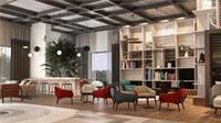 Akra The Tui Blue Sensatori (adults Only) Otel