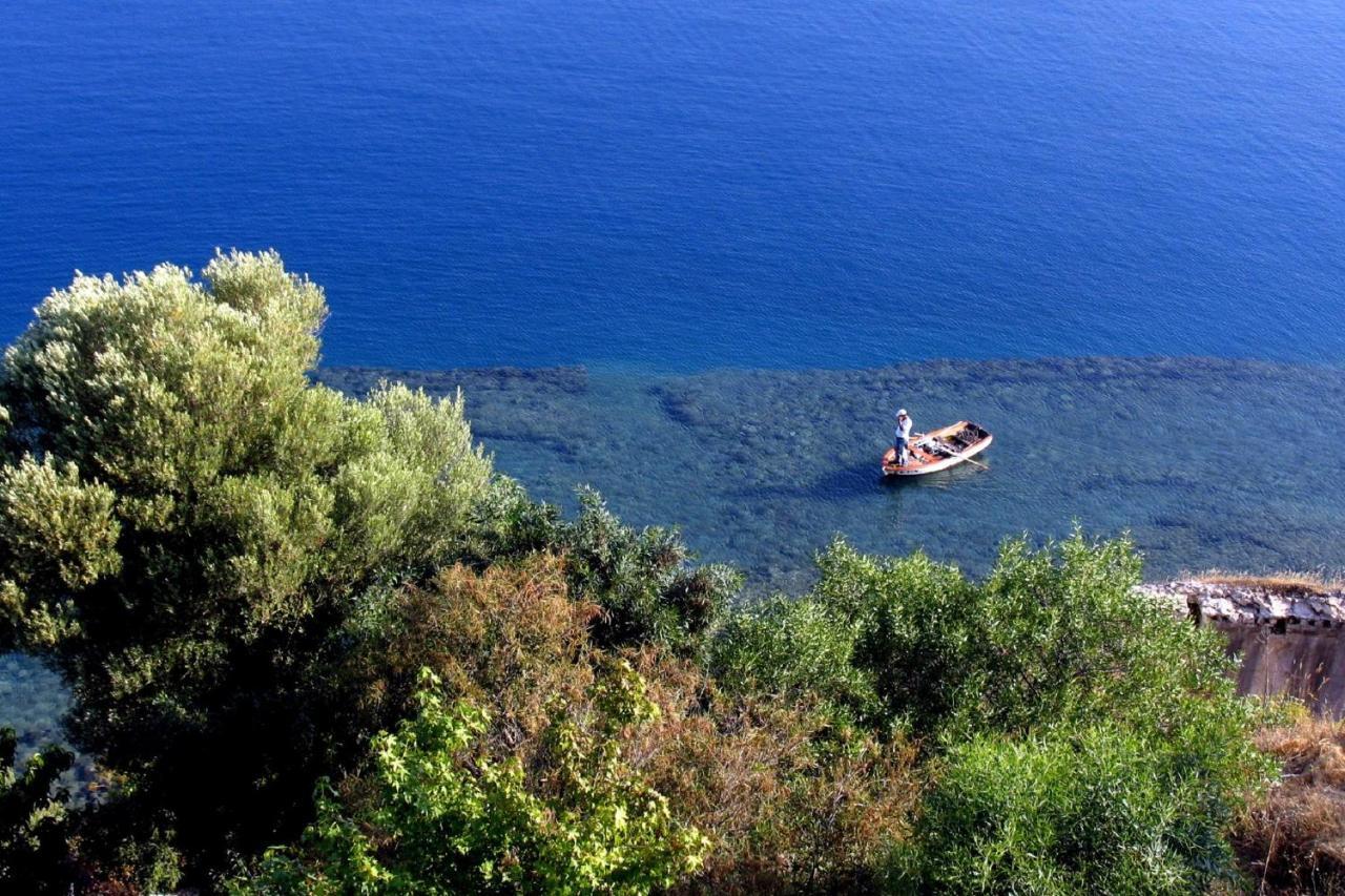 Ece Sovalye Island Hotel 4*