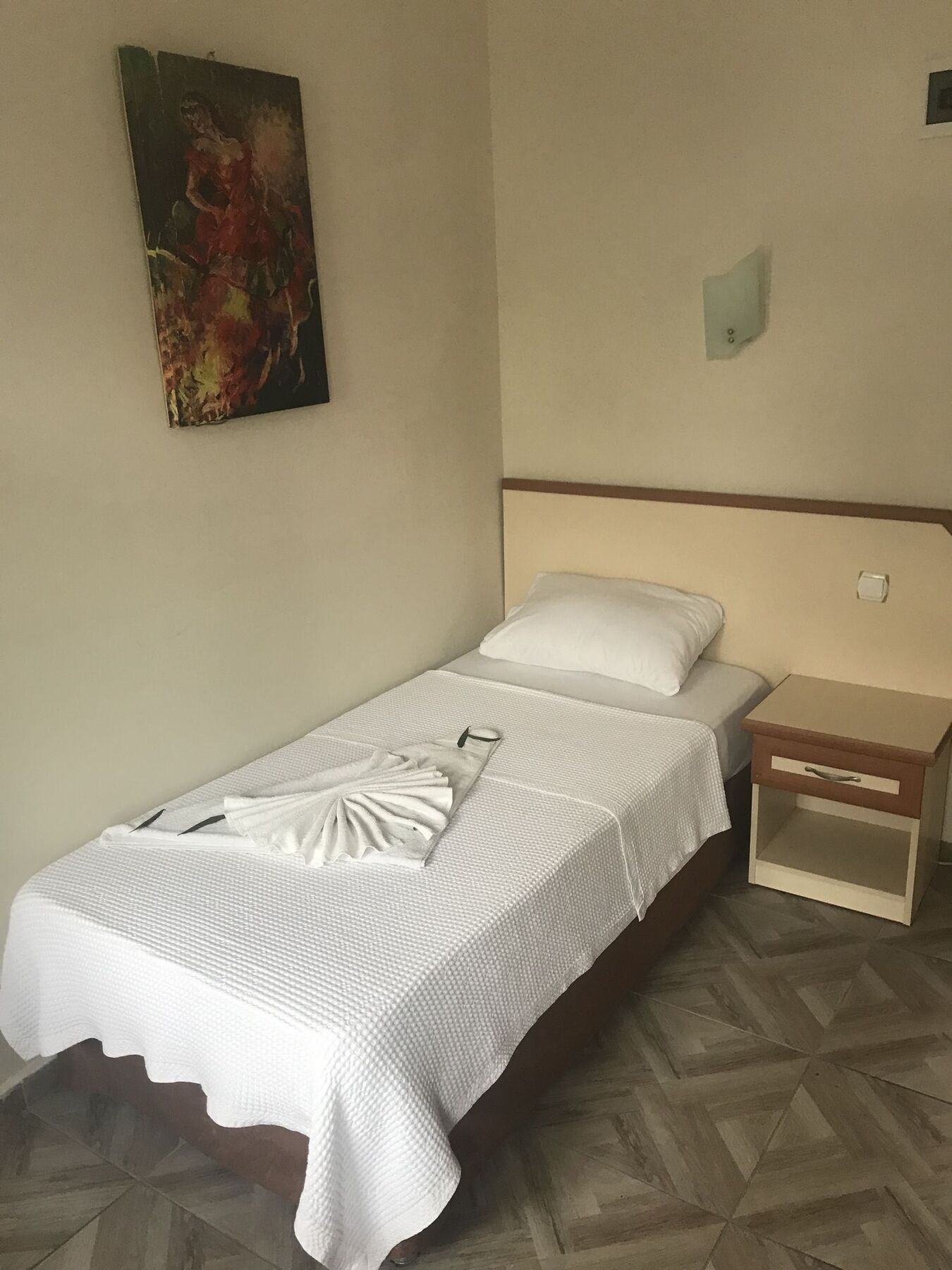 Ideal 5* Fethiye