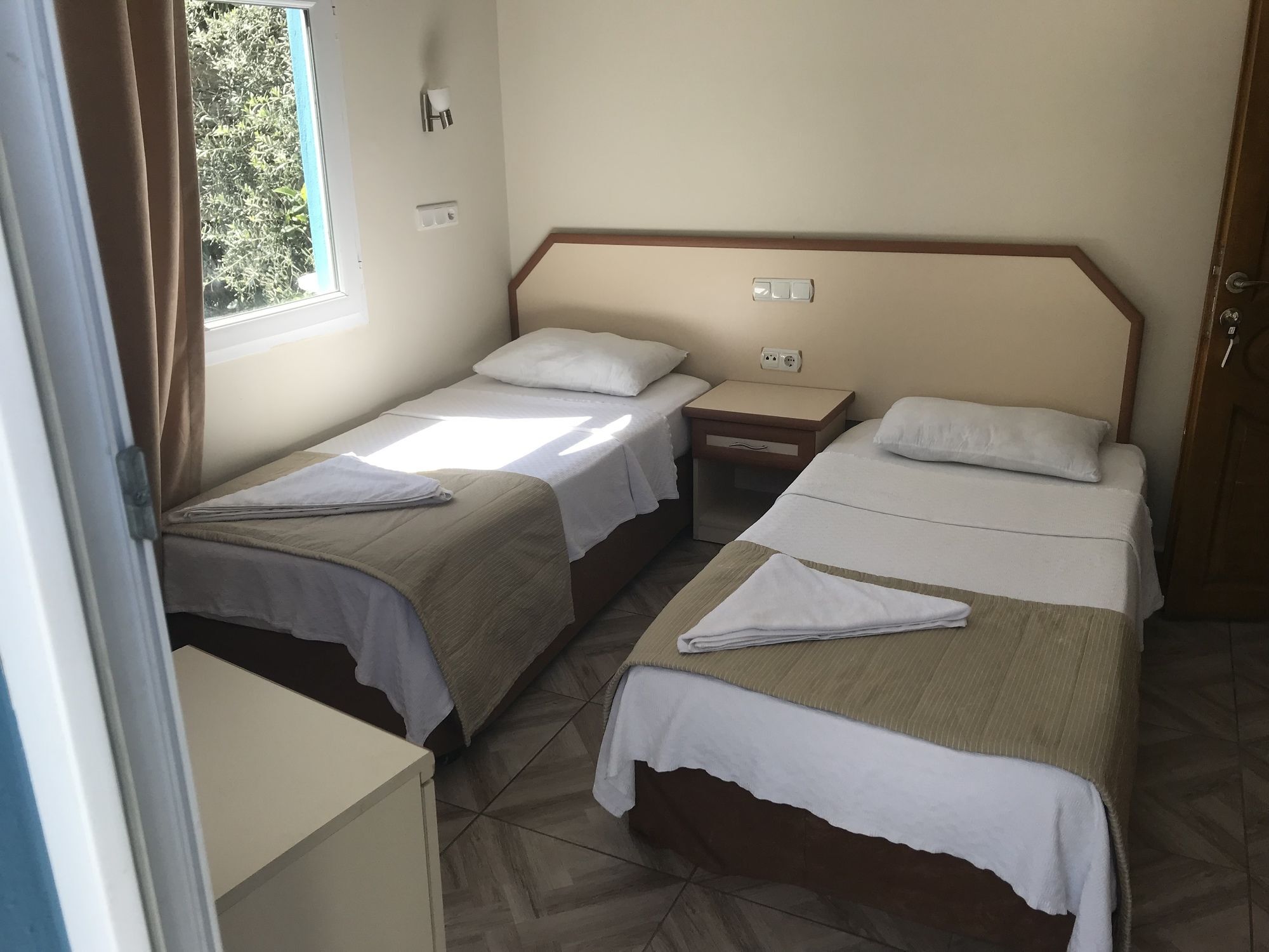 Ideal Fethiye