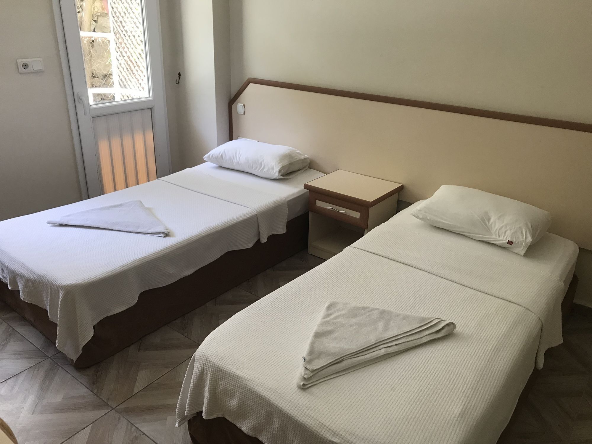 Ideal Fethiye