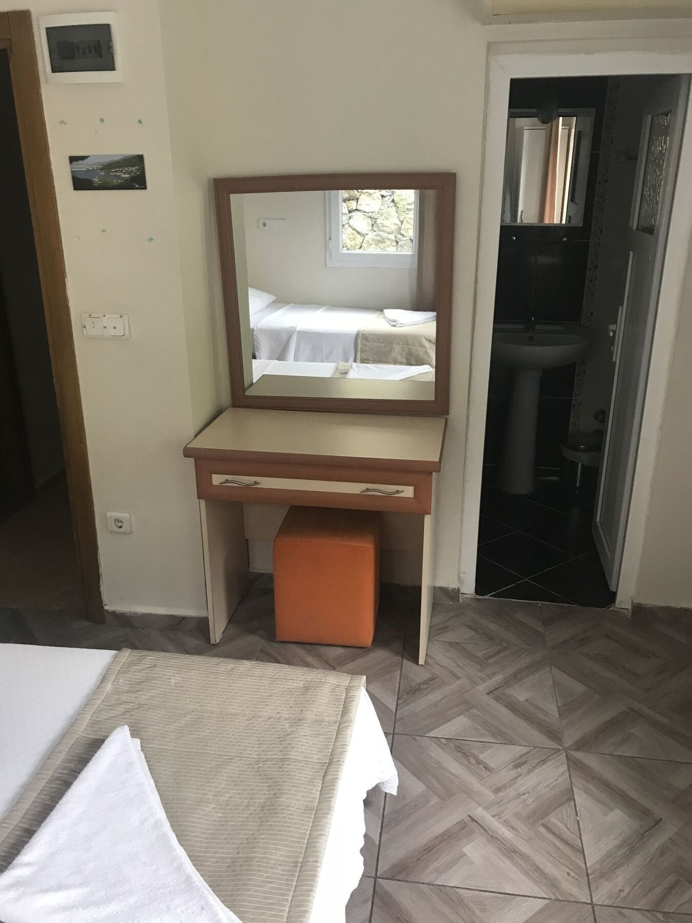 Ideal Guest house