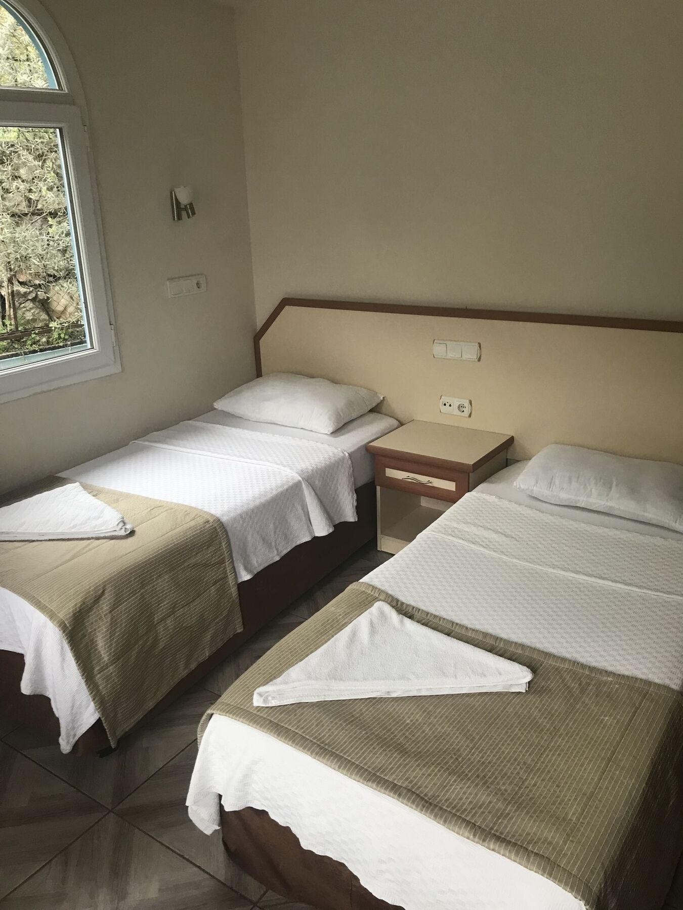 Guest house Ideal 5*