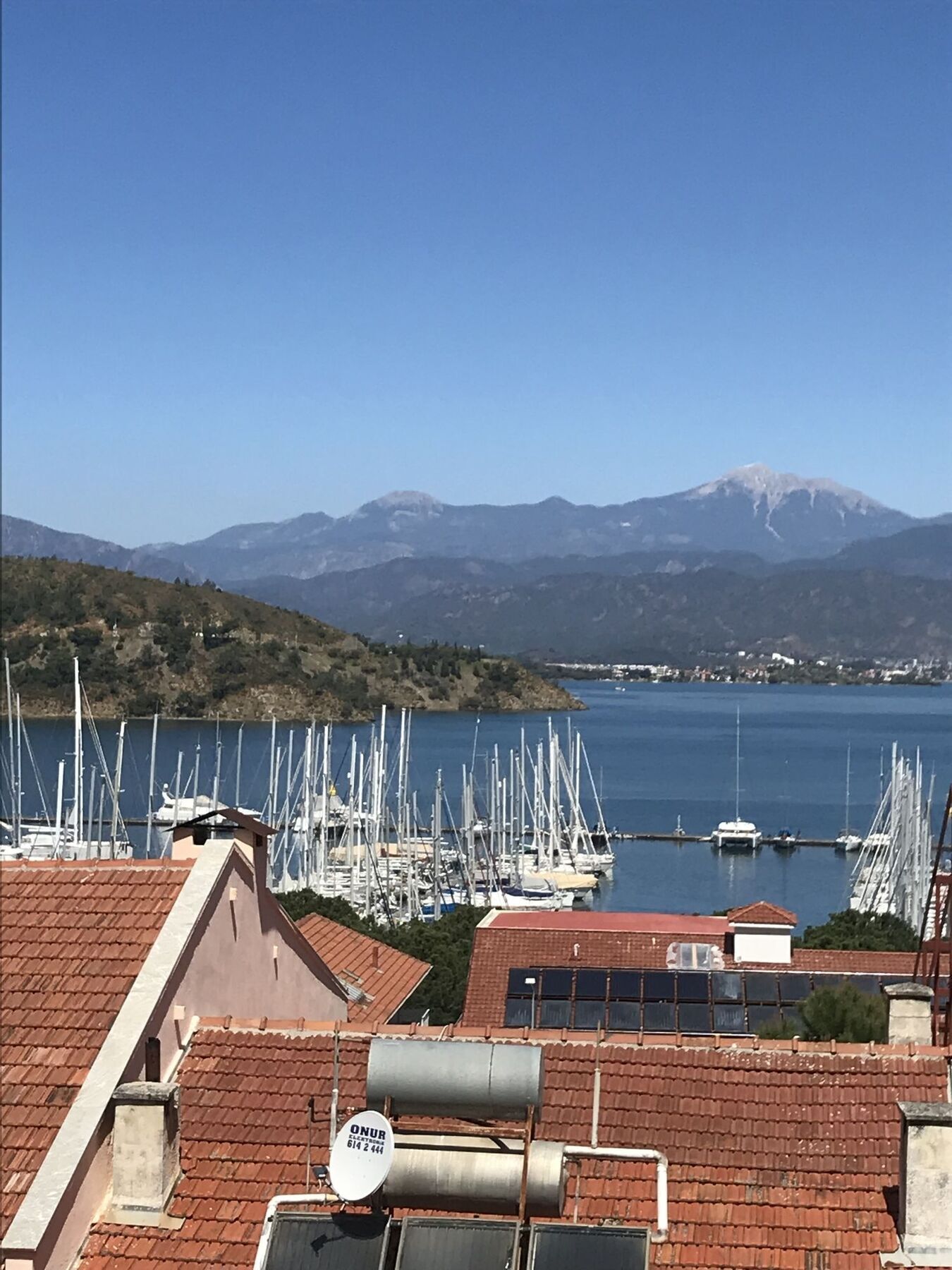 Ideal 5* Fethiye