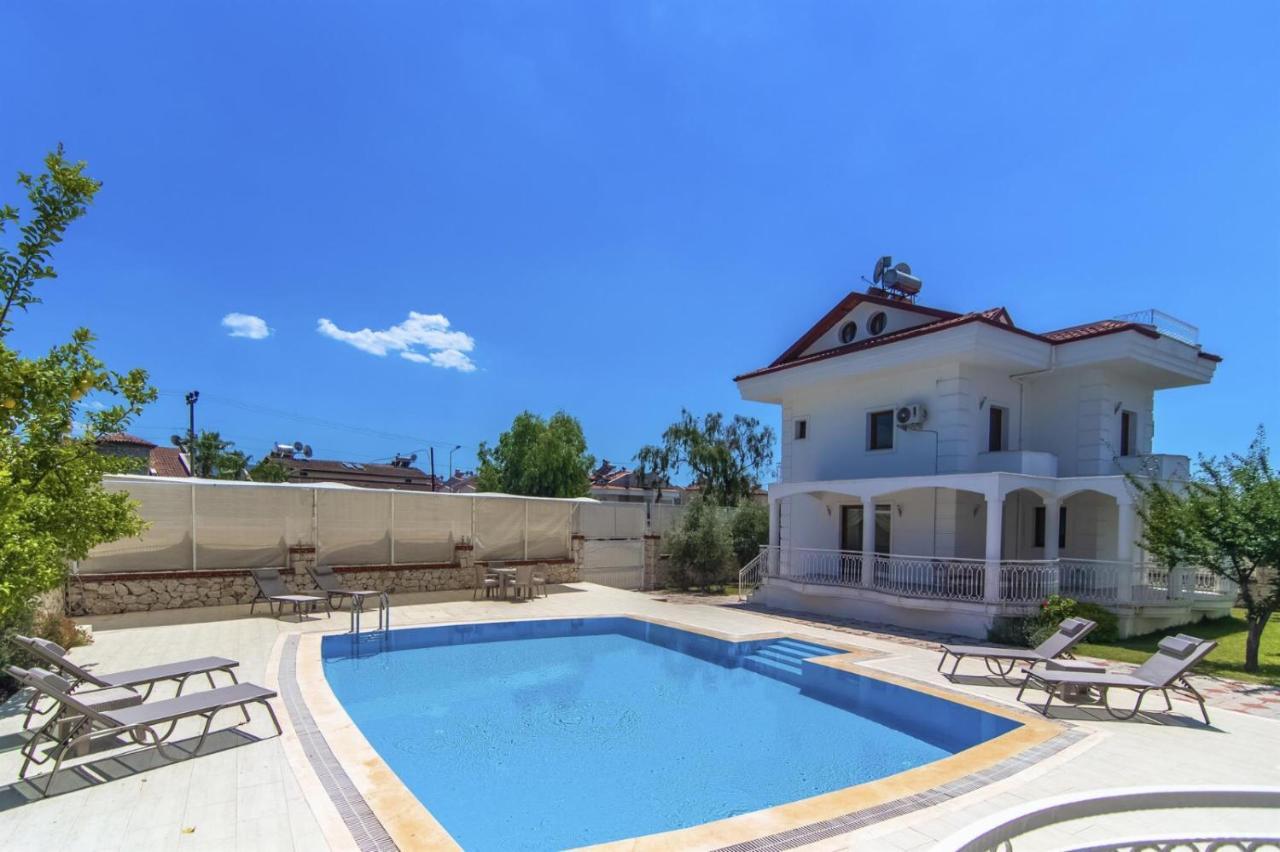 Villa Ekin Fethiye