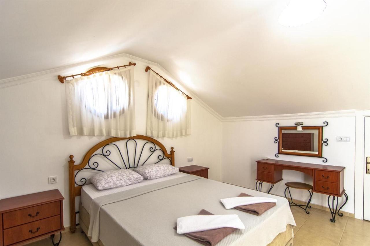 Villa Ekin Fethiye