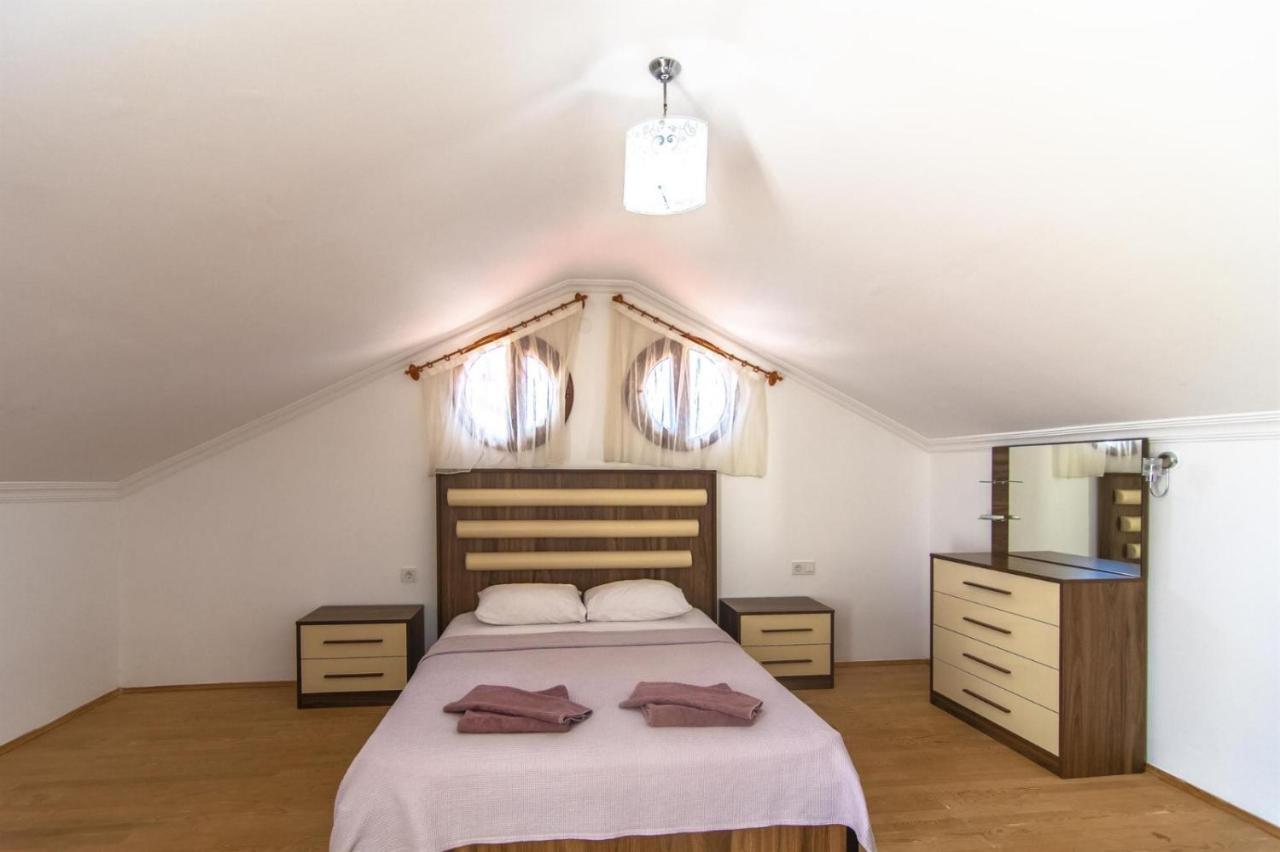 Villa Ekin *