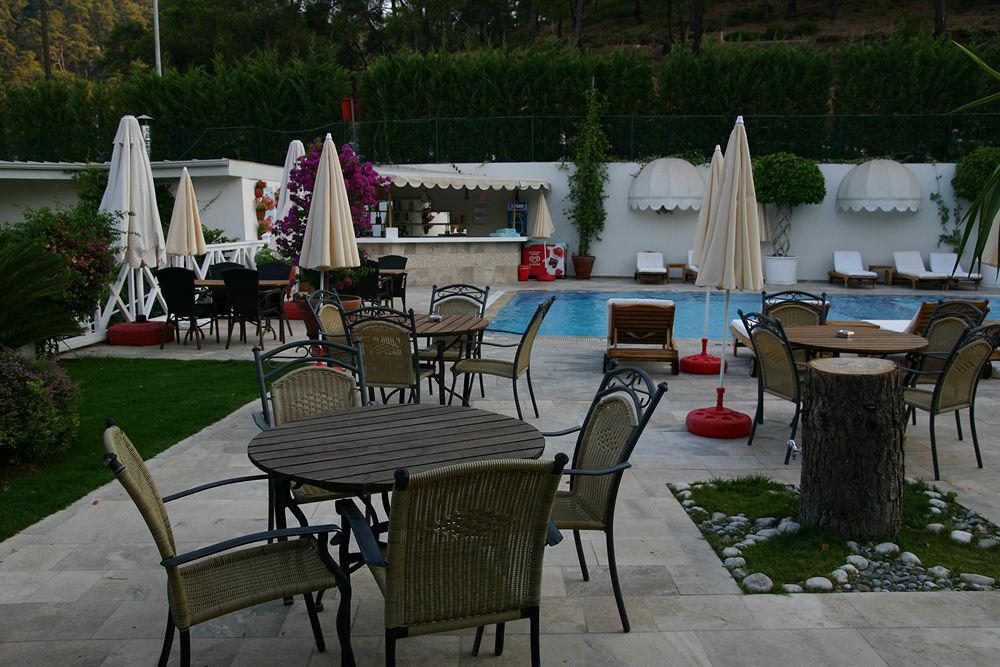 Hotel Marina Vista