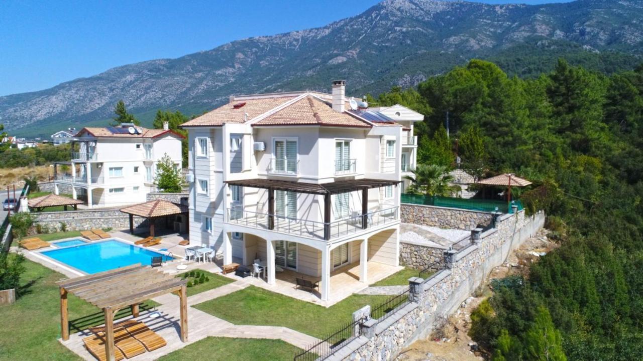 Lillyrose * Fethiye
