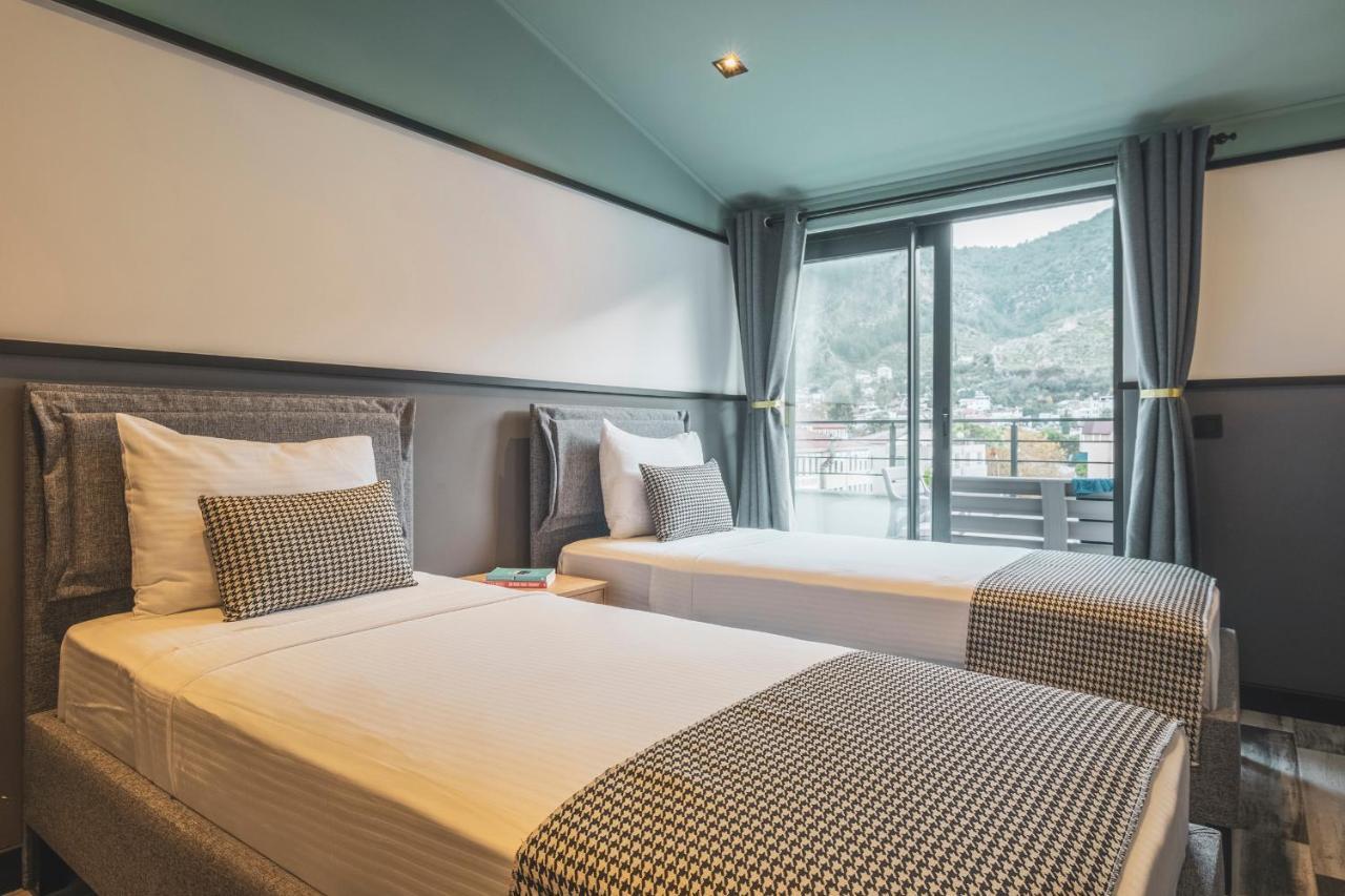 Hotel Life Demir 3*