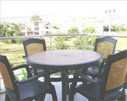 Hotel Palm Beach Fethiye