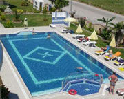 Palm Beach Hotel Fethiye