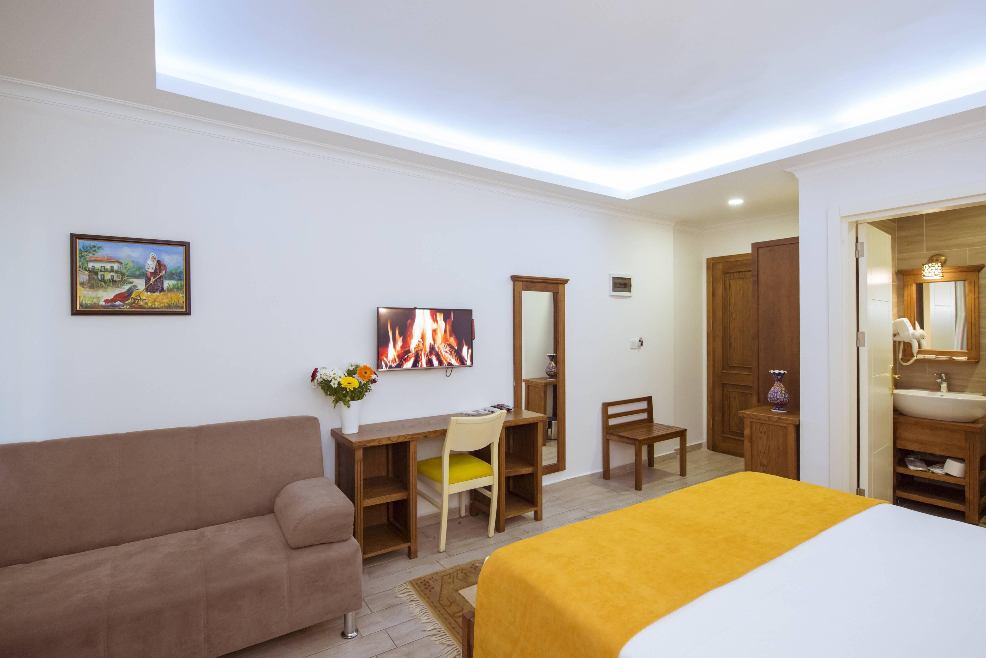 Infinity Hotel Fethiye