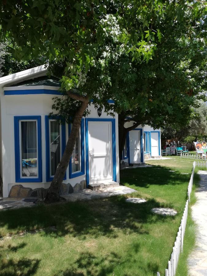 Greenpark Hotel Fethiye