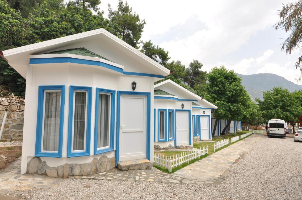 Greenpark Hotel Fethiye