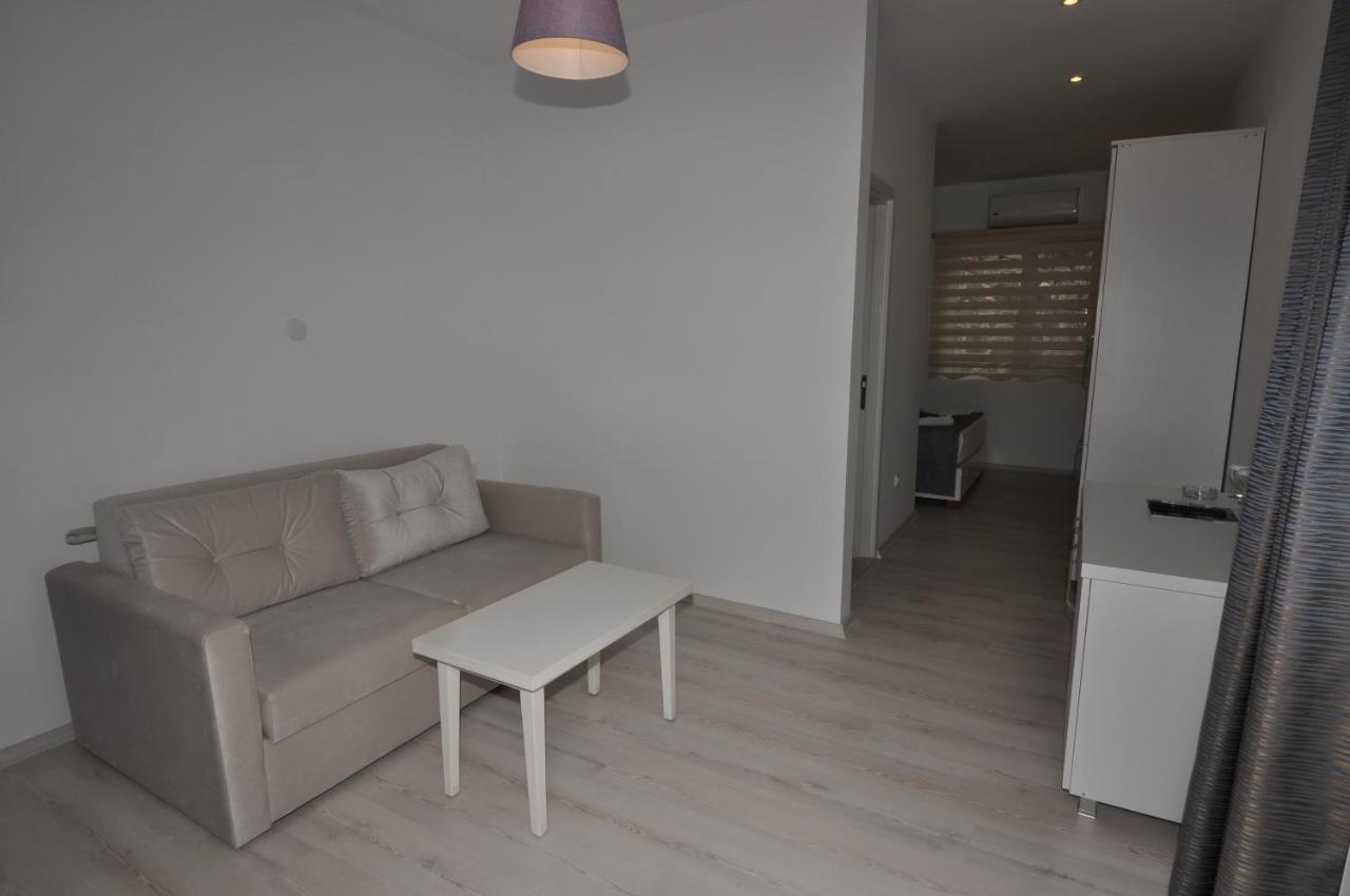 Greenpark Hotel Fethiye