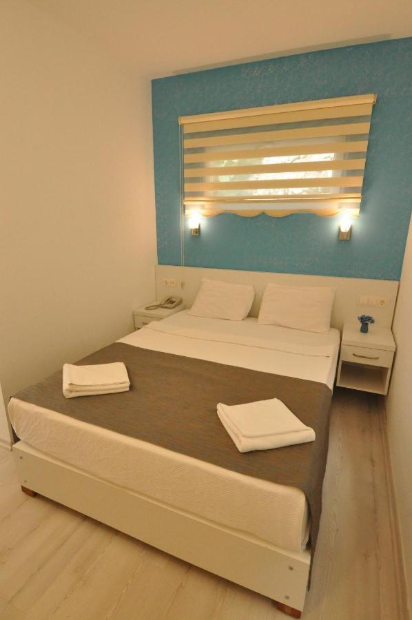 Greenpark Hotel