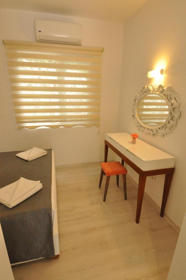 Hotel Greenpark Fethiye