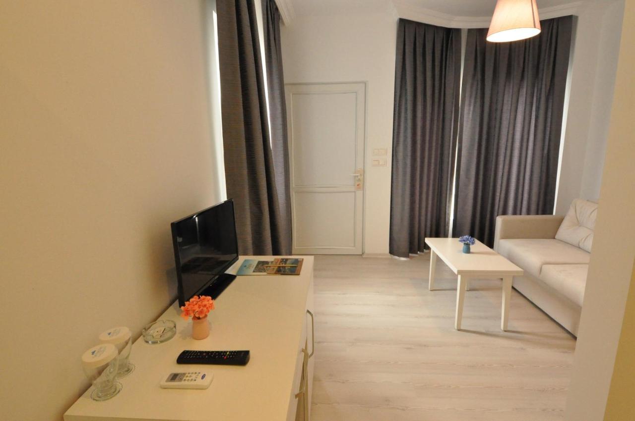 Greenpark Hotel Fethiye