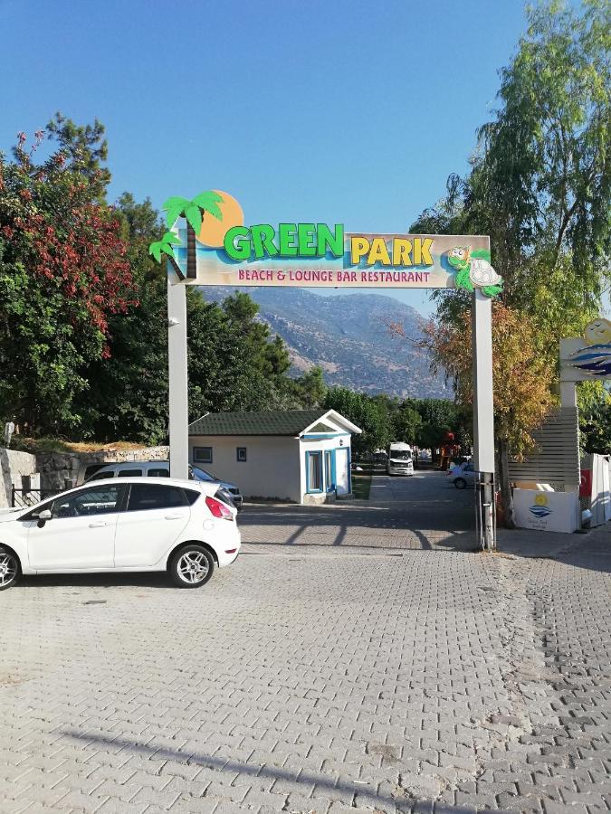 Greenpark