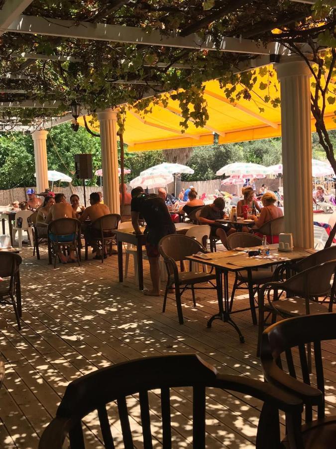 Hotel Greenpark Fethiye