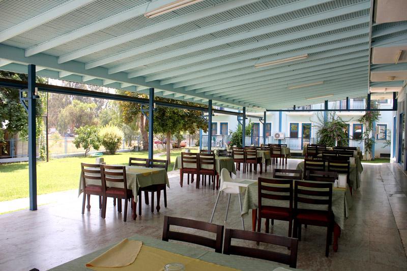 Hotel Aymes Fethiye