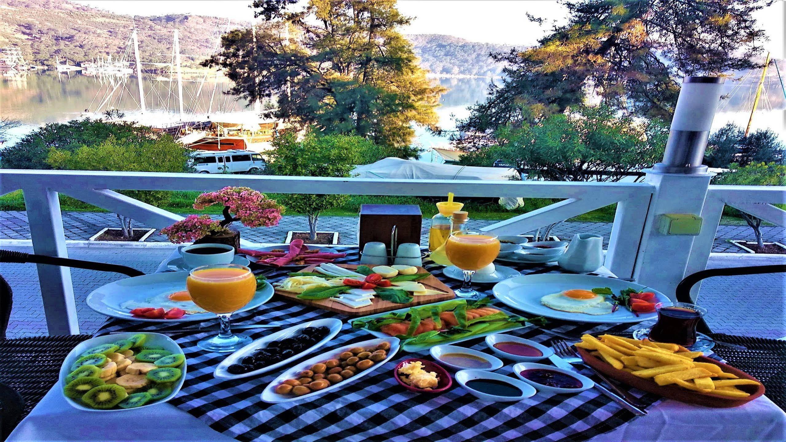 Hotel Levent Fethiye