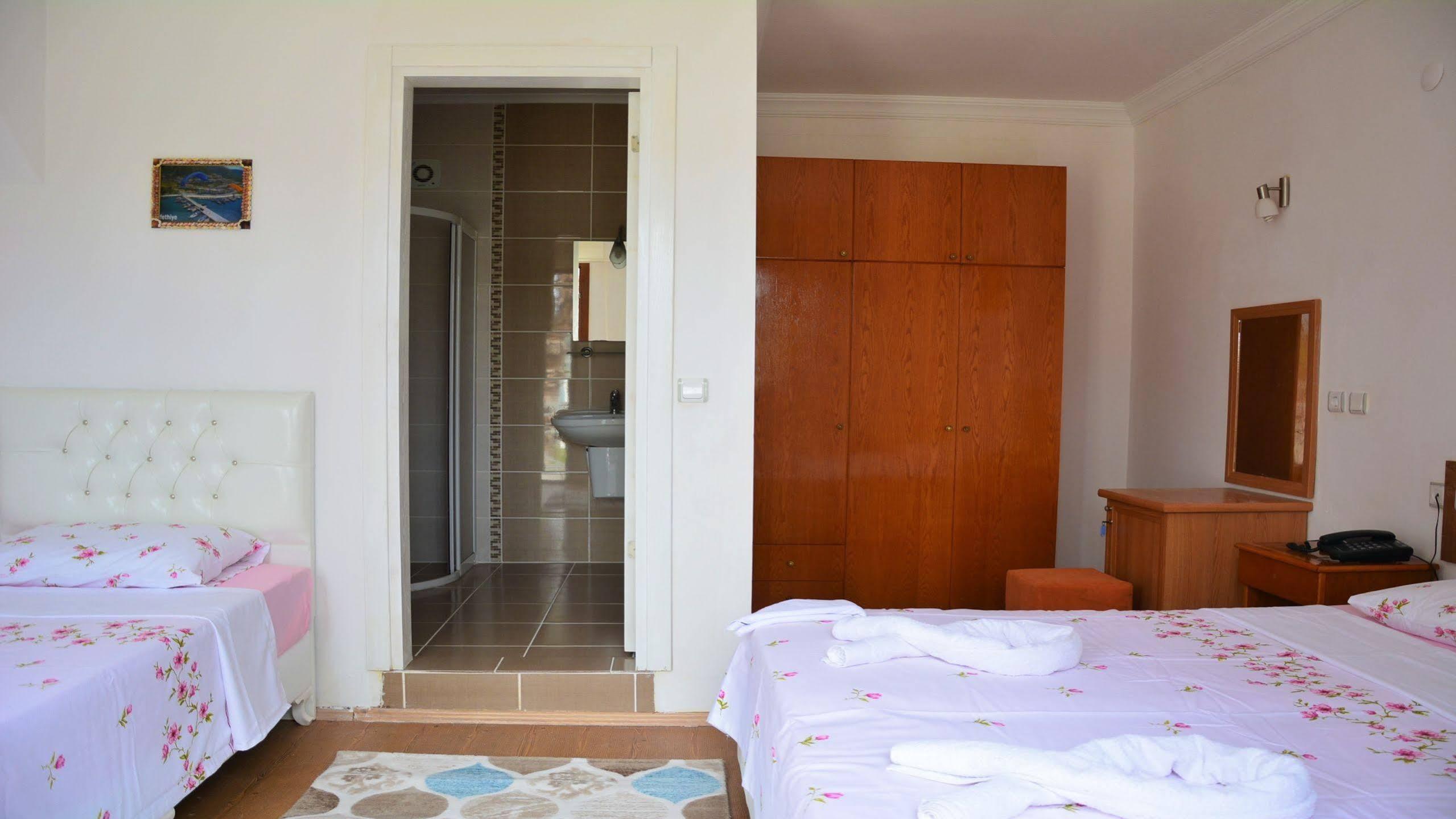 Levent Hotel