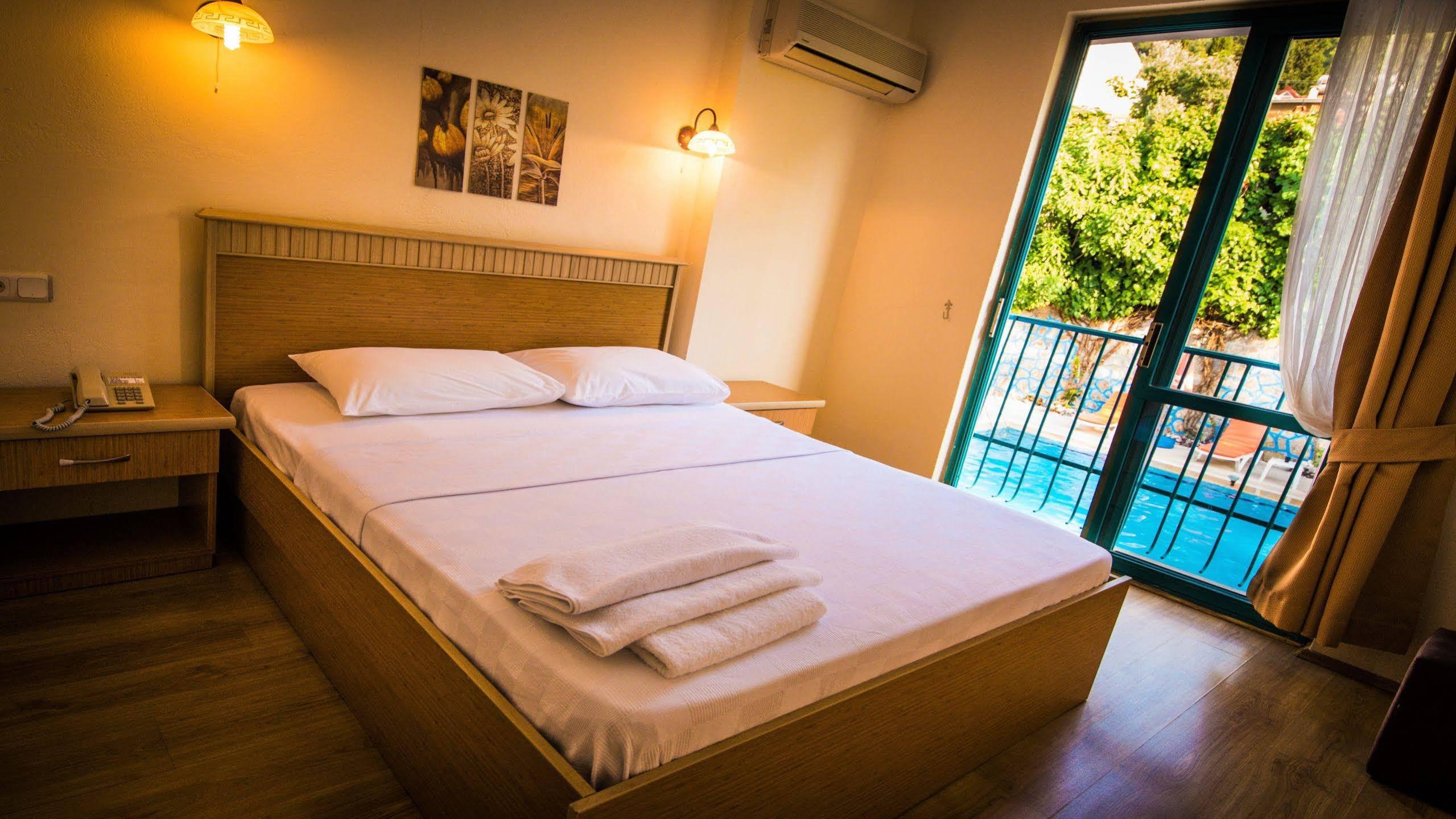 Hotel Levent 2*