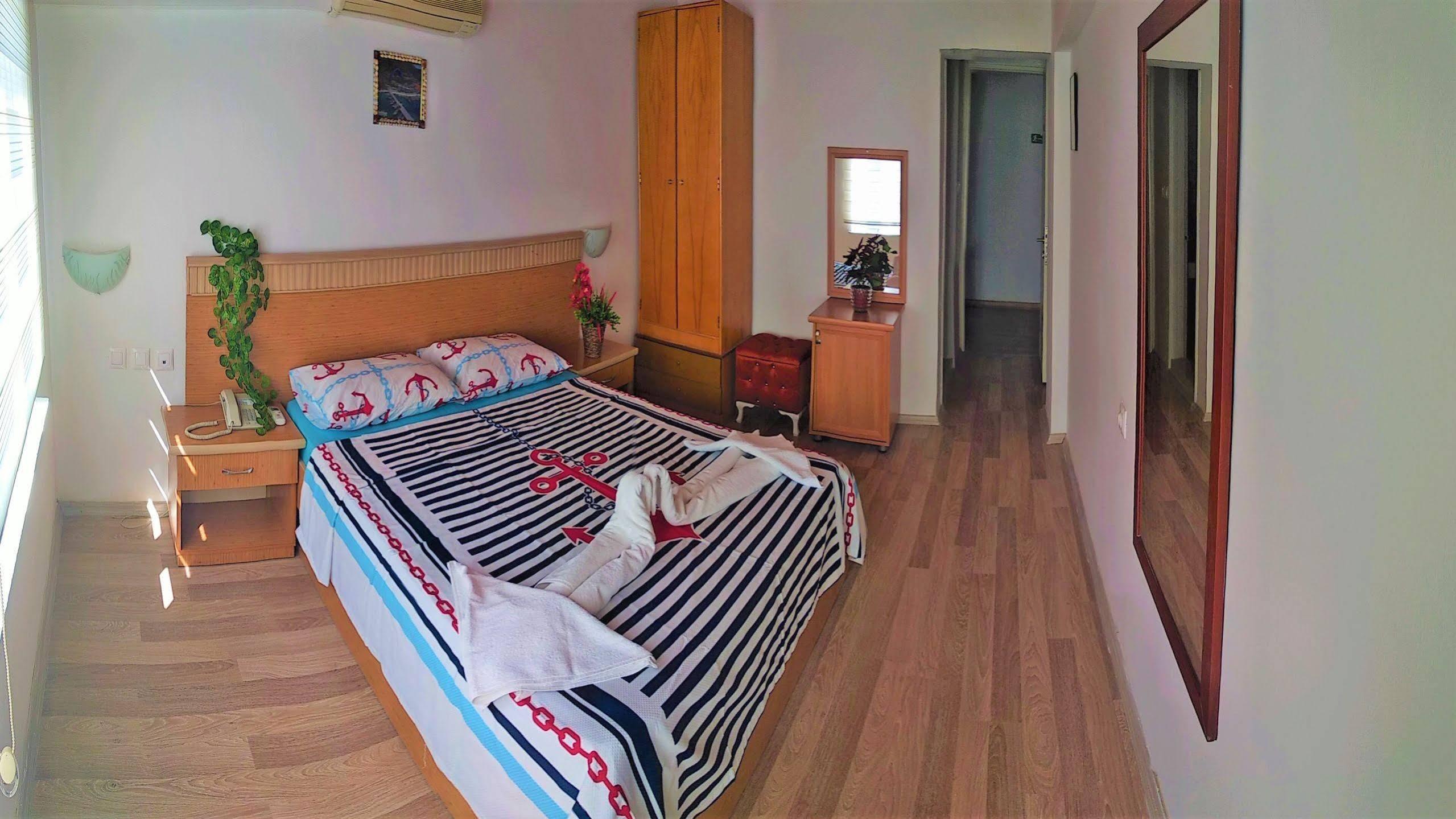Hotel Levent Fethiye