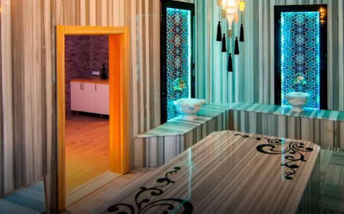 Exelans Otel 3*