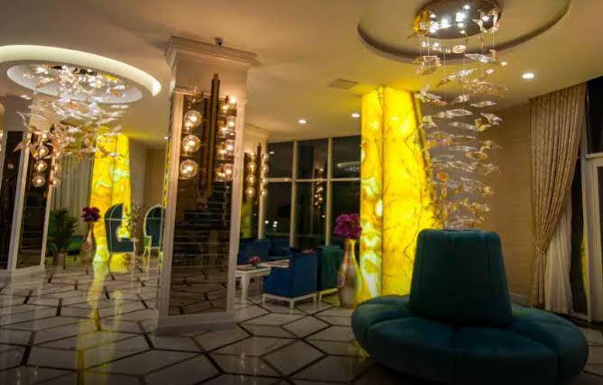 Otel Exelans 3*