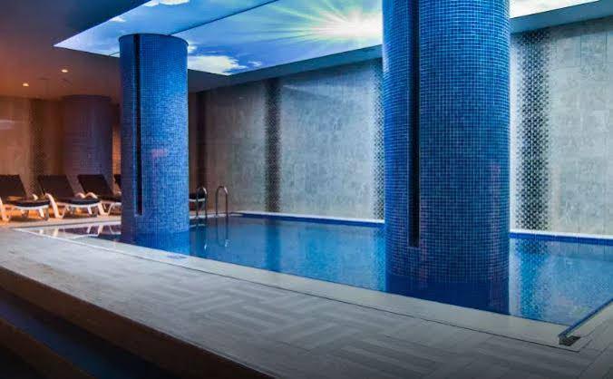 Otel Exelans Fethiye