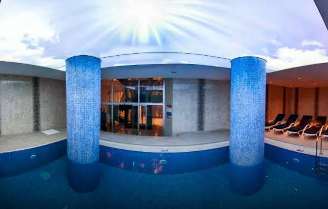 Exelans Otel Fethiye