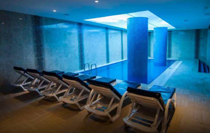 Exelans Otel 3*
