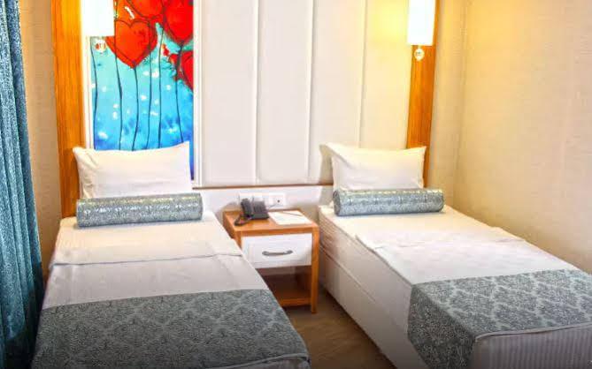 Otel Exelans Fethiye