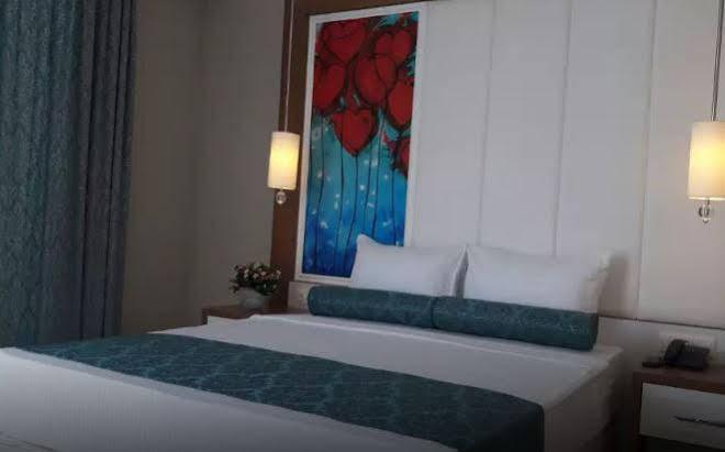 Exelans Otel