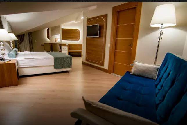 Exelans 3* Fethiye