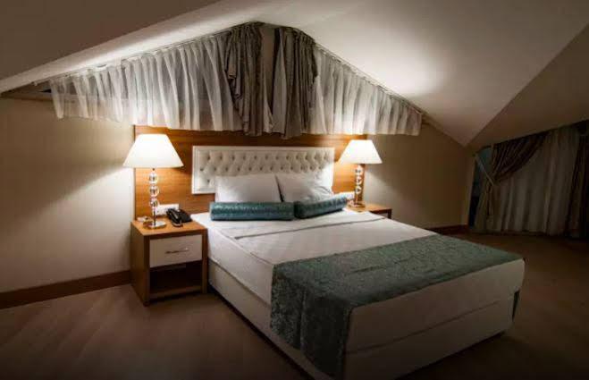 Exelans Otel