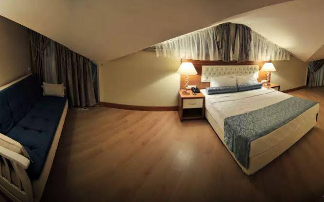 Exelans Otel 3*