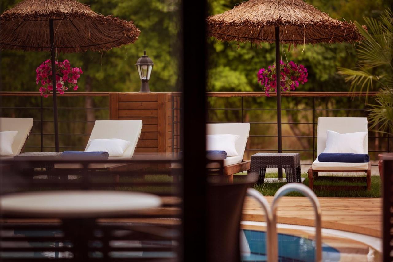 Arwen Hotel 3*