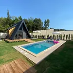Daedalavilla