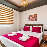 Calis Beach - Yasam Park Residence & Apartments