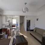 Infinity Olympia Apartments
